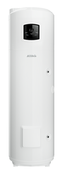 ATAG Energion Nuos Plus 200L Warmtepompboiler