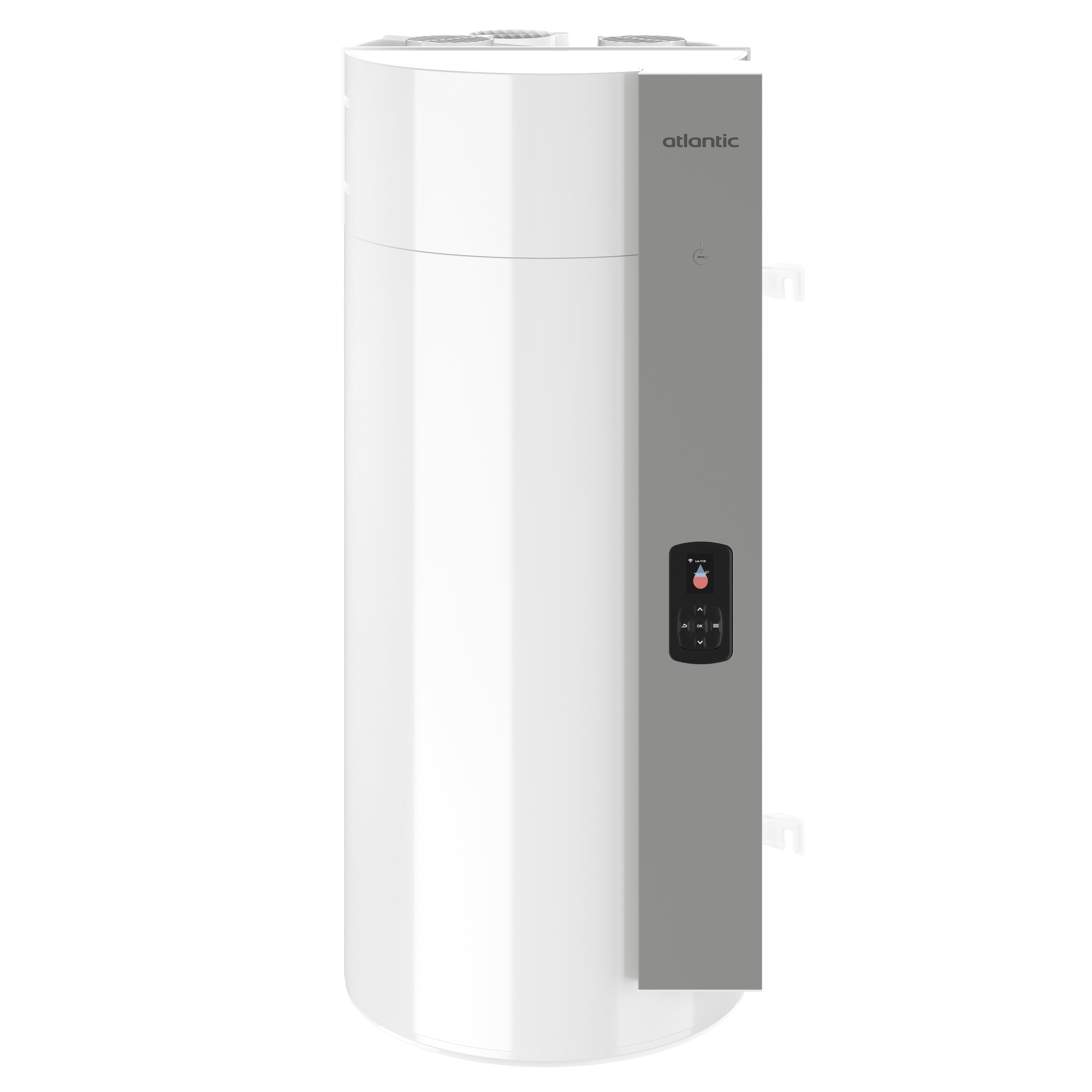 Atlantic Calypso VM 150L Warmtepompboiler