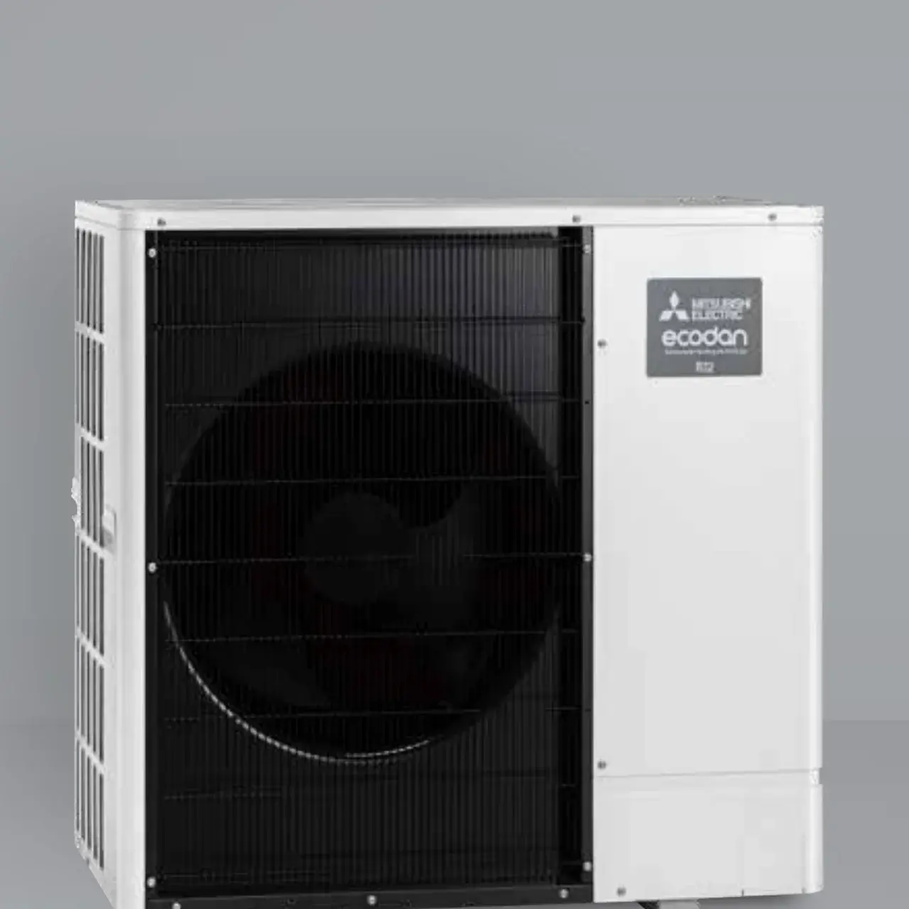Mitsubishi Ecodan SUZ-SWM 8 kW All-electric — afbeelding 3