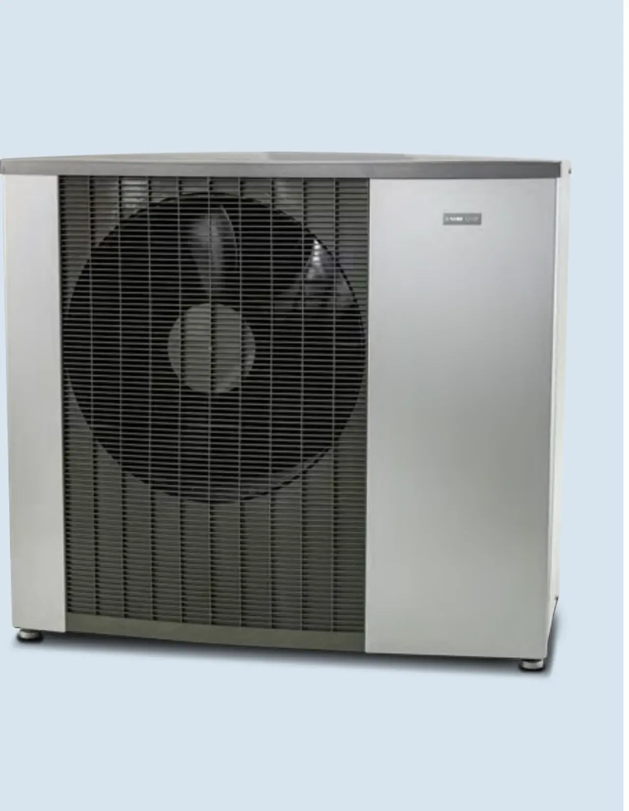 NIBE F2120 12 kW All-electric (premium)