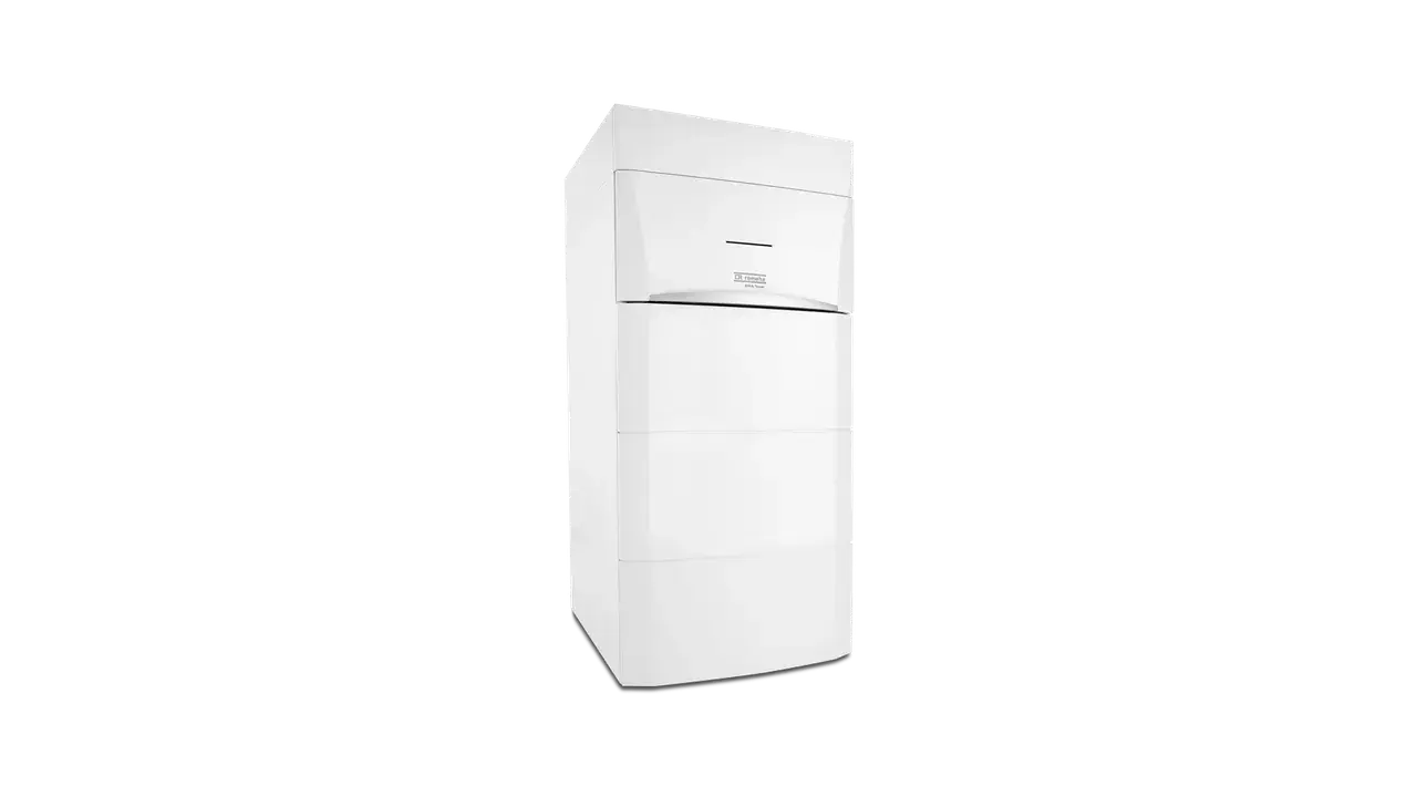 Remeha Eria Tower Ace 6 kW All-electric — afbeelding 6