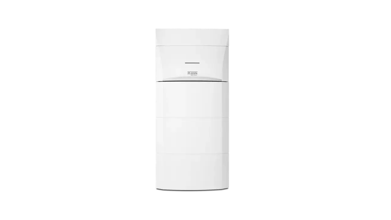 Remeha Eria Tower Ace all-electric