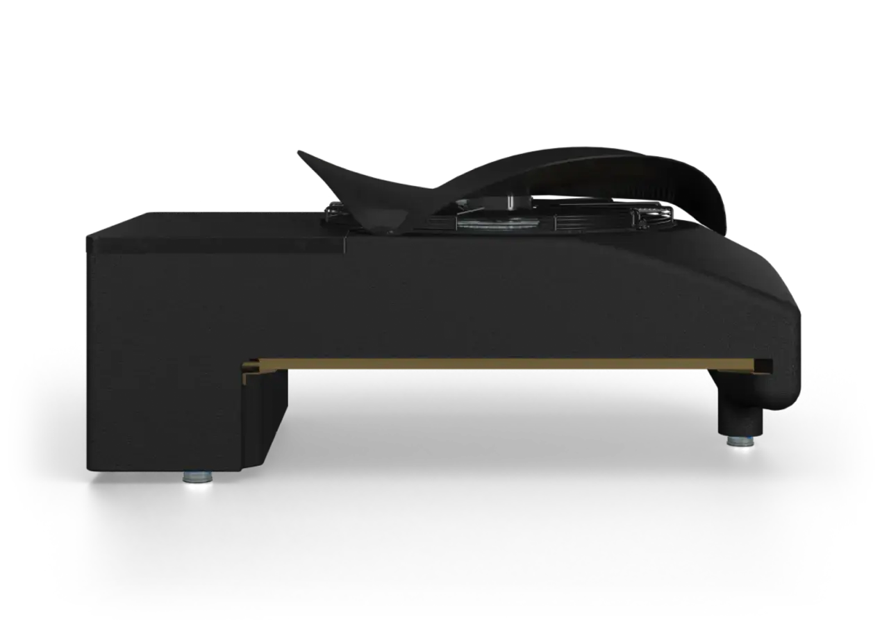 WeHeat Blackbird P60 all-electric