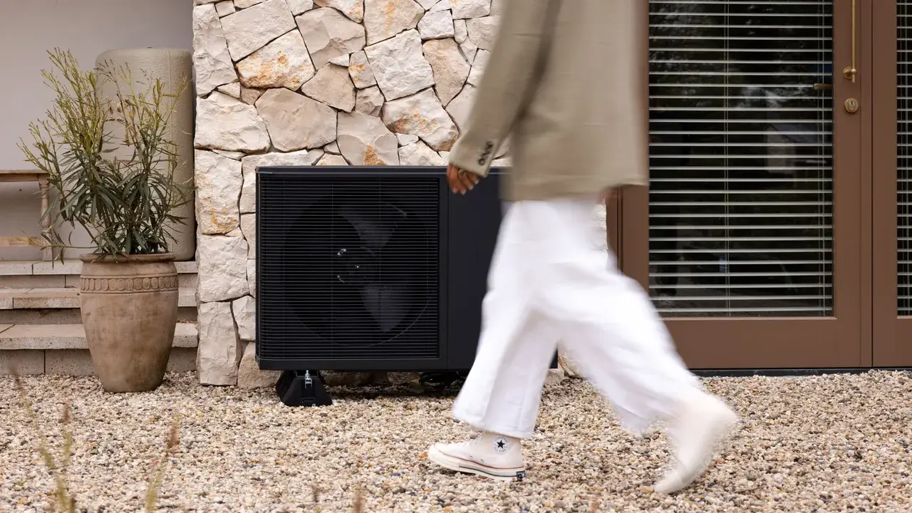 WeHeat Flint P40 Hybride — afbeelding 4